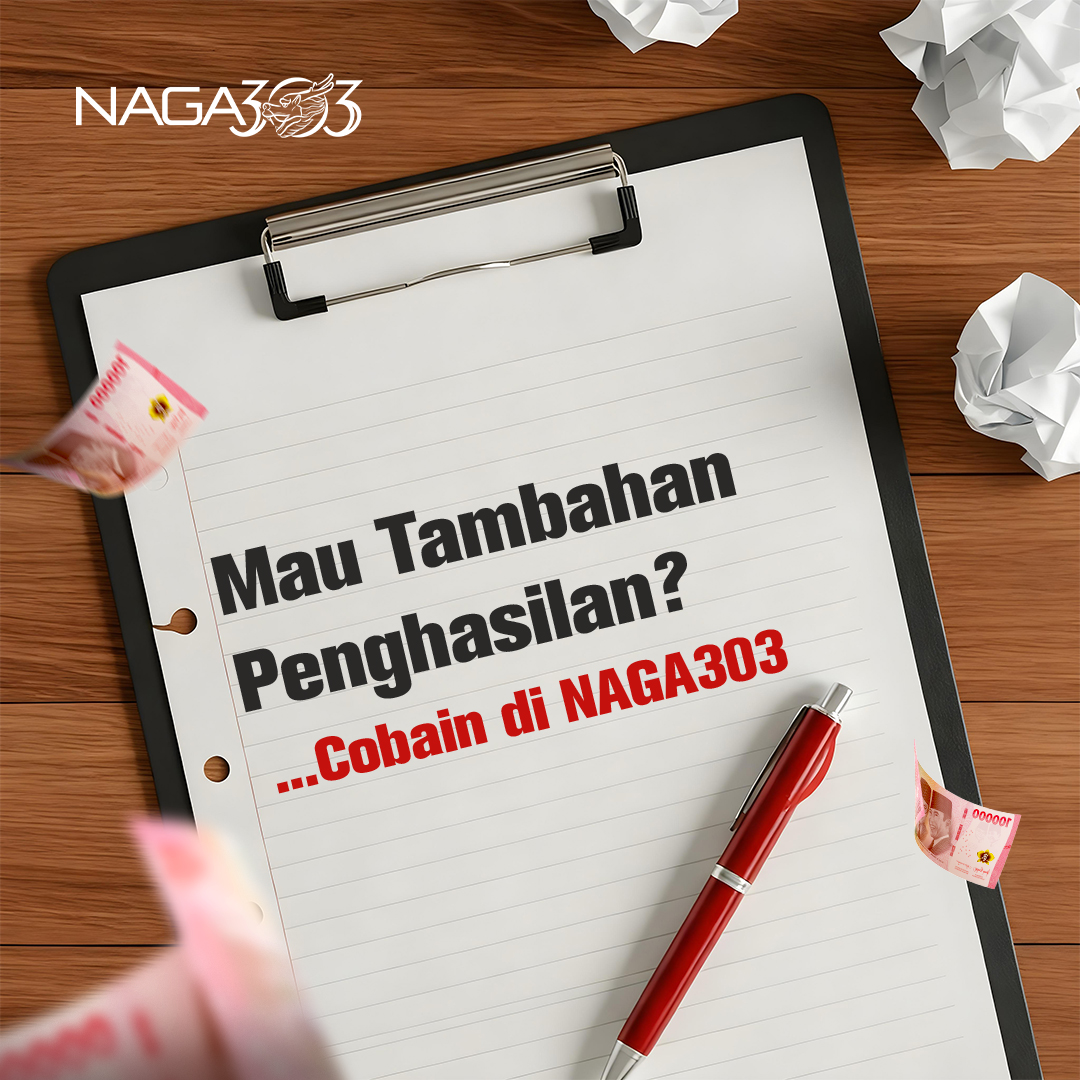 ppollioni's tweet photo. Putar sekali, Menang berkali!🎰
Main menang beruntun cuma di NAGA303💸
Scatter gampang muncul, Saldo auto nambah!!

Coba buktiin sendiri, Rasain sensasi Jepe gede!🔥
» https://t.co/6klYojjzI2
» https://t.co/6klYojjzI2 https://t.co/2EFqk1mt7u