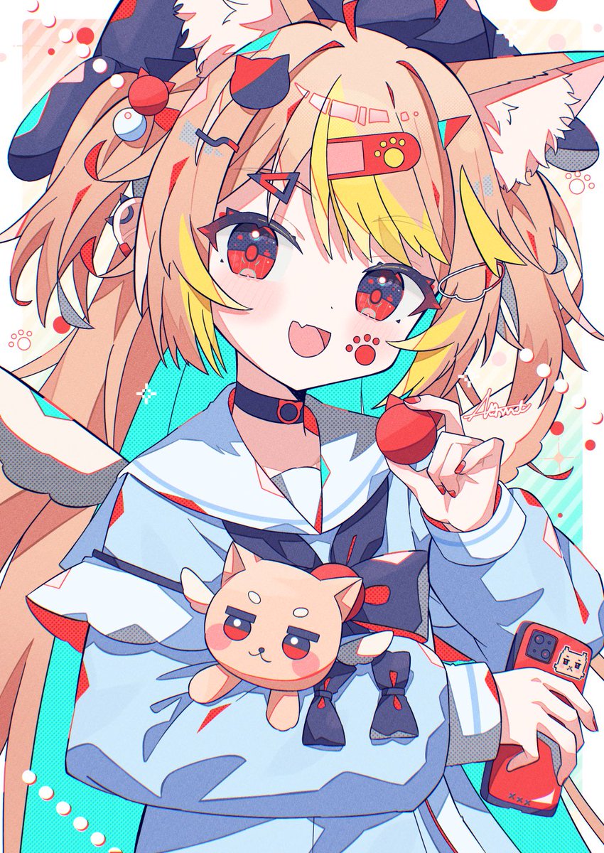 あらめ@コミティアV33a tweet media