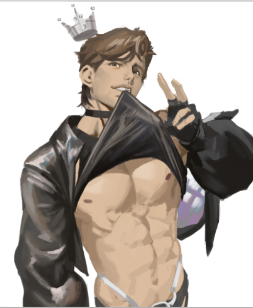 sketch to final