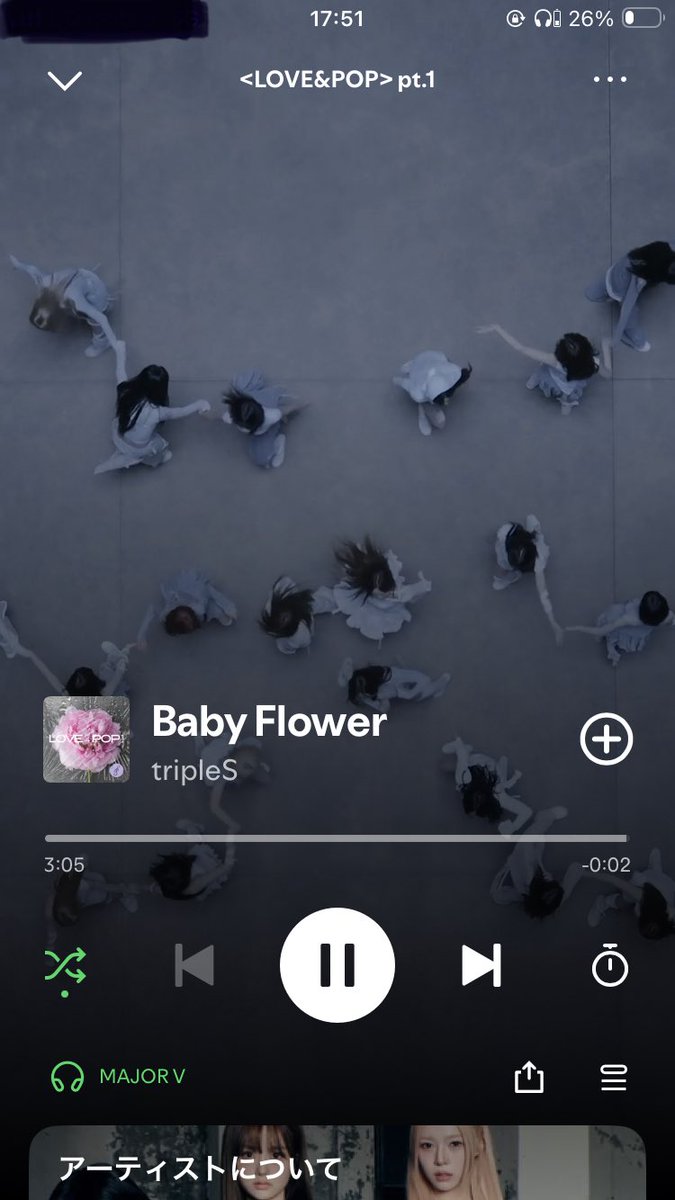 Snowy🌺🎼 tweet media