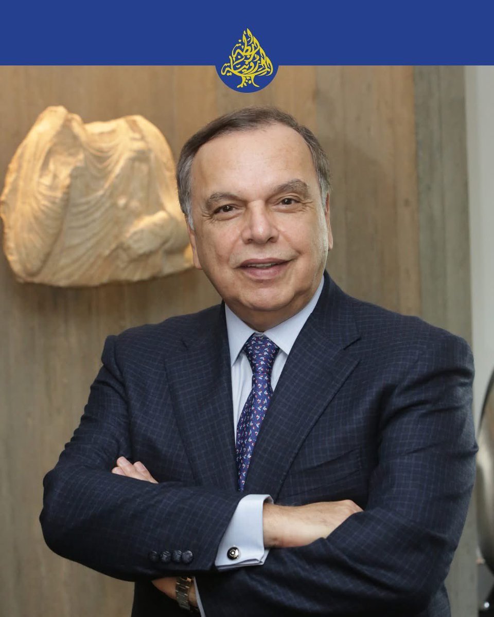 MaroniteLeague's tweet photo. رئيس الرابطة المارونية يأمل الامتناع عن انتهاك وقف النار ليشكل مدخلاً لنجاح المفاوضات المباشرة

https://t.co/YxDqnTe5uh https://t.co/APsg8gexQT