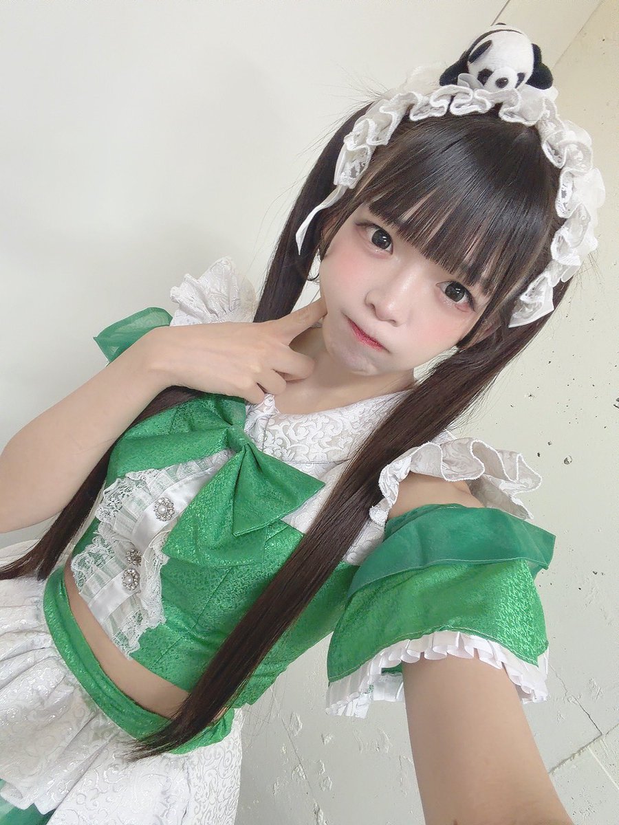 6/7(日)は新体制1周年🍀】 1会場でも来てくれたらチェキ券1枚！ 両方来