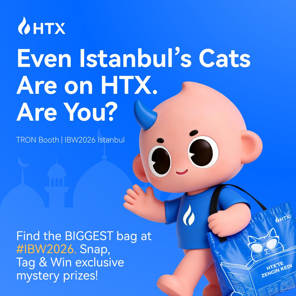 HTX tweet media