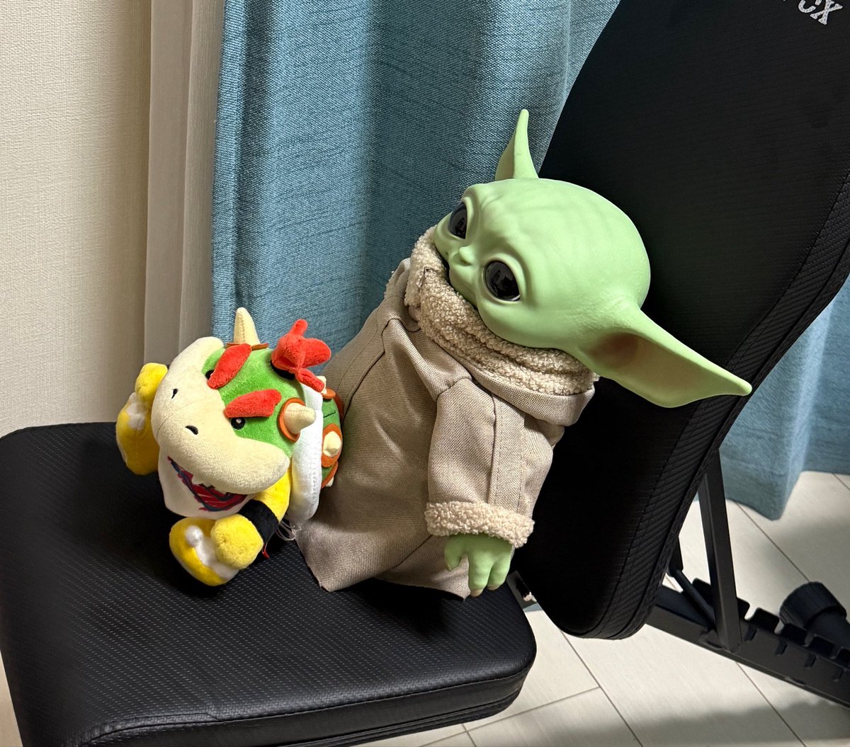 spike6261's tweet photo. @yooglll どこも売り切れやし、むちゃ値上がりして7〜8万するからこの子で満足してる https://t.co/0lSUHsjXGM
