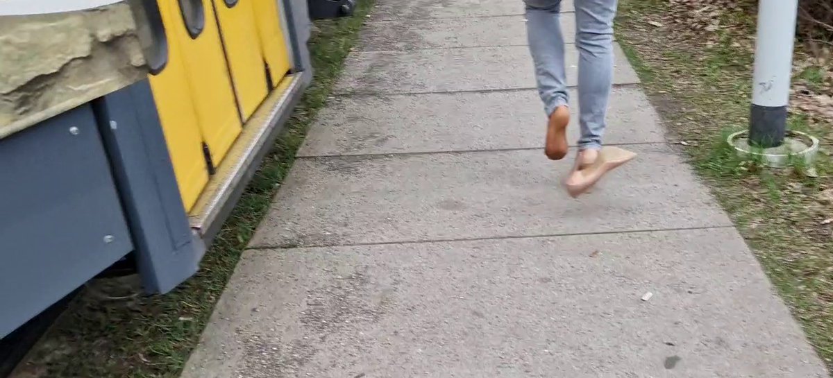 HelenaAbramov's tweet photo. A new "lost my shoe" video in my video store today
https://t.co/Z0faI2PXdd
πππ
#footsniffing #footsmelling #sniffing #tickling #pantyhoseunderjeans #Strumpfhose #stuckshoe #shoeoff #lostshoe #stolenshoe #oneshoe #helena #suntanpantyhose #Louboutins #stuckshoe #dirtytights https://t.co/Lk9cQ8IR4n