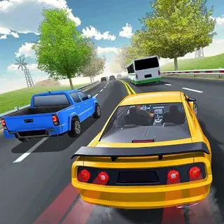 ConteZeroGames's tweet photo. Traffic Racing 🕹️ 🏁 Free Racing Browser Game
https://t.co/EevOklkSWL https://t.co/7Mp0DQaLw5