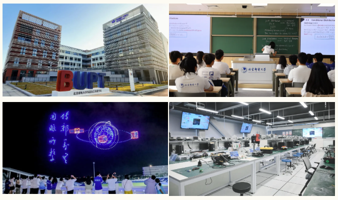 BUPT1955's tweet photo. 🌍 Celebrating the first graduates of #BUPT's Queen Mary School Hainan! Anchored at 18°N, these 81 pioneers are ready to make their mark with solid expertise and a global perspective. As we support Hainan's Free Trade Port, we're proud to nurture talent that serves both the nation and the world. 🚀🎓 #SustainableCampus #HainanFTZ