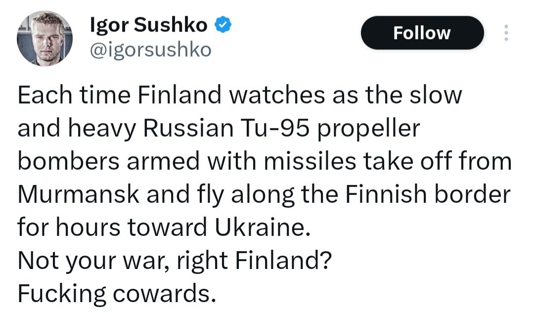 PaulConRO's tweet photo. I've had enough of this guy. There is either a Russian operation behind his account (most likely), or he's just a kid living in the US calling everyone a coward in his pursuit of likes and clicks. https://t.co/v4Jh61LHKa