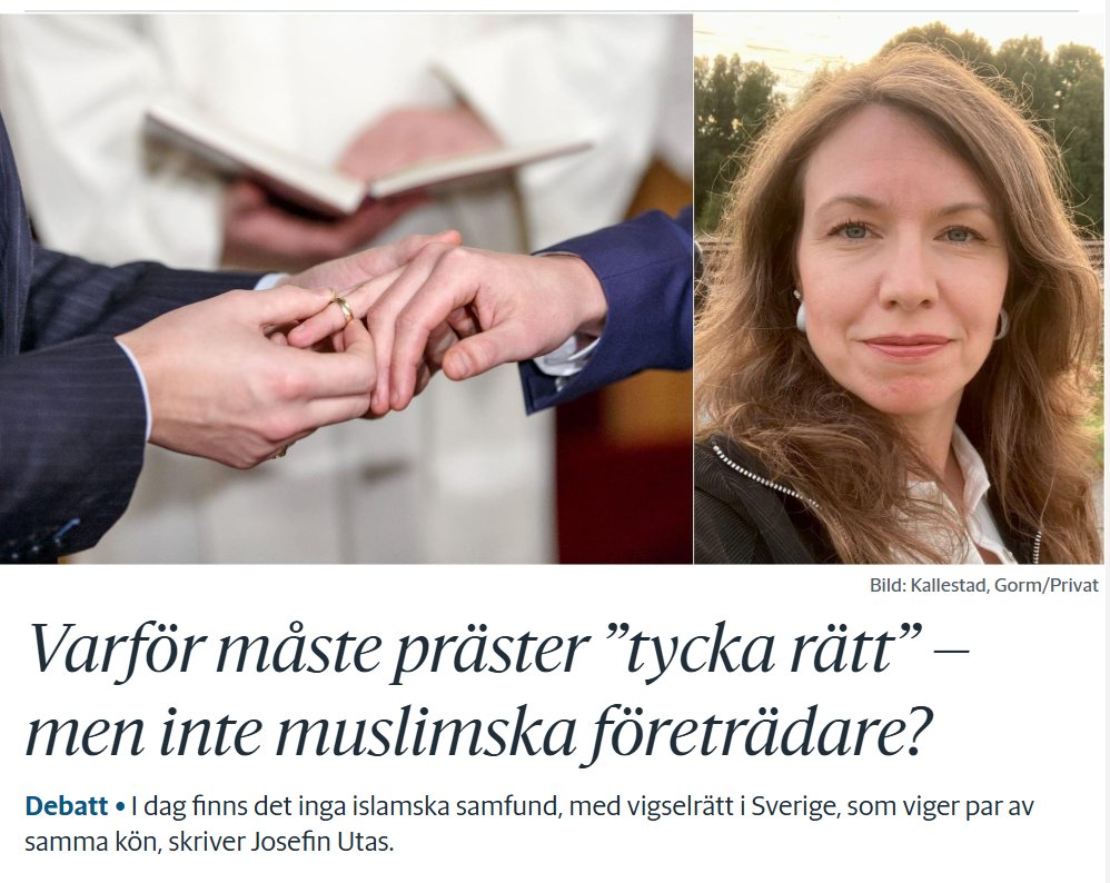 Josefin Utas tweet media