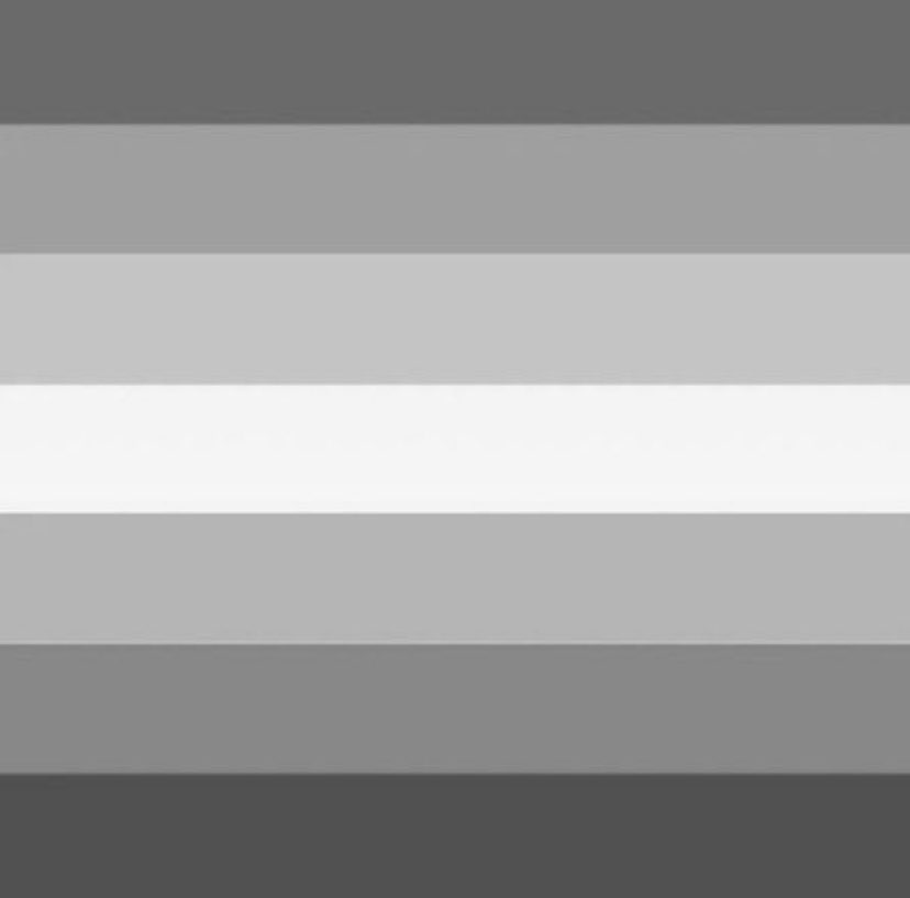 PRlCESOAP's tweet photo. "It's not the hetero flag. It's the dark gay flag, a gay flag without color because my world isn't happy and colorful like yours, you cheerful 🚬🚬, I'm sad and dark" https://t.co/ssoOqWoEcK