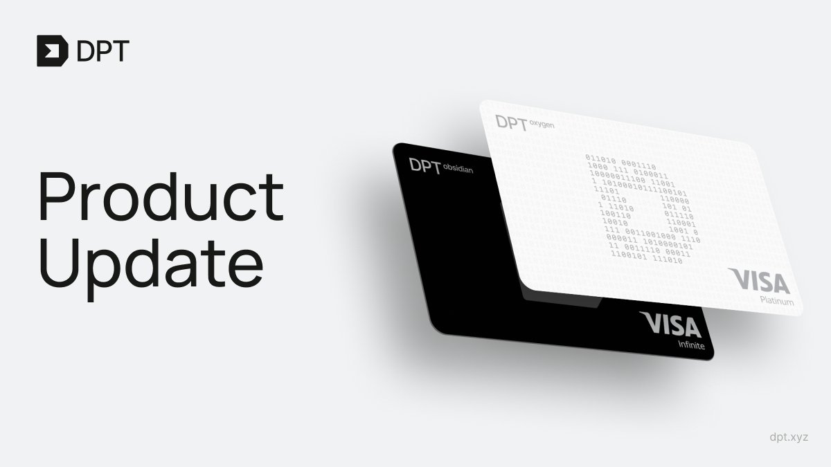 DptPay's tweet photo. Every on-chain refund incurs a gas fee. The cost of the chain can't be avoided.

𝐃𝐏𝐓 𝐡𝐚𝐬 𝐬𝐡𝐢𝐩𝐩𝐞𝐝 𝐜𝐨𝐧𝐟𝐢𝐠𝐮𝐫𝐚𝐛𝐥𝐞 𝐠𝐚𝐬 𝐟𝐞𝐞 𝐚𝐥𝐥𝐨𝐜𝐚𝐭𝐢𝐨𝐧. 𝐖𝐡𝐞𝐧 𝐲𝐨𝐮 𝐢𝐧𝐢𝐭𝐢𝐚𝐭𝐞 𝐚 𝐫𝐞𝐟𝐮𝐧𝐝, 𝐲𝐨𝐮 𝐜𝐡𝐨𝐨𝐬𝐞.

𝐈𝐟 𝐲𝐨𝐮 𝐚𝐛𝐬𝐨𝐫𝐛 𝐭𝐡𝐞 𝐠𝐚𝐬 𝐟𝐞𝐞 𝐲𝐨𝐮𝐫𝐬𝐞𝐥𝐟, your customer receives exactly what they originally paid — full amount, no deductions. This is the right call when customer experience matters: high-value relationships, repeat buyers, situations where a short refund creates more damage than the gas fee is worth.

𝐈𝐟 𝐭𝐡𝐞 𝐜𝐮𝐬𝐭𝐨𝐦𝐞𝐫 𝐚𝐛𝐬𝐨𝐫𝐛𝐬 𝐢𝐭, the gas fee is deducted from the refund amount instead. The customer receives slightly less; your balance isn't touched beyond the refund itself. For high-volume, low-margin scenarios, this is often the rational choice.