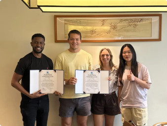 speedfulfill1's tweet photo. #Speedfulfill #3PL #Ecommerce #ClientVisitAnother great visit at our Quanzhou warehouse. Always good to connect with our partners face to face.Building trust starts with showing up. https://t.co/9Kzzjvx9GG