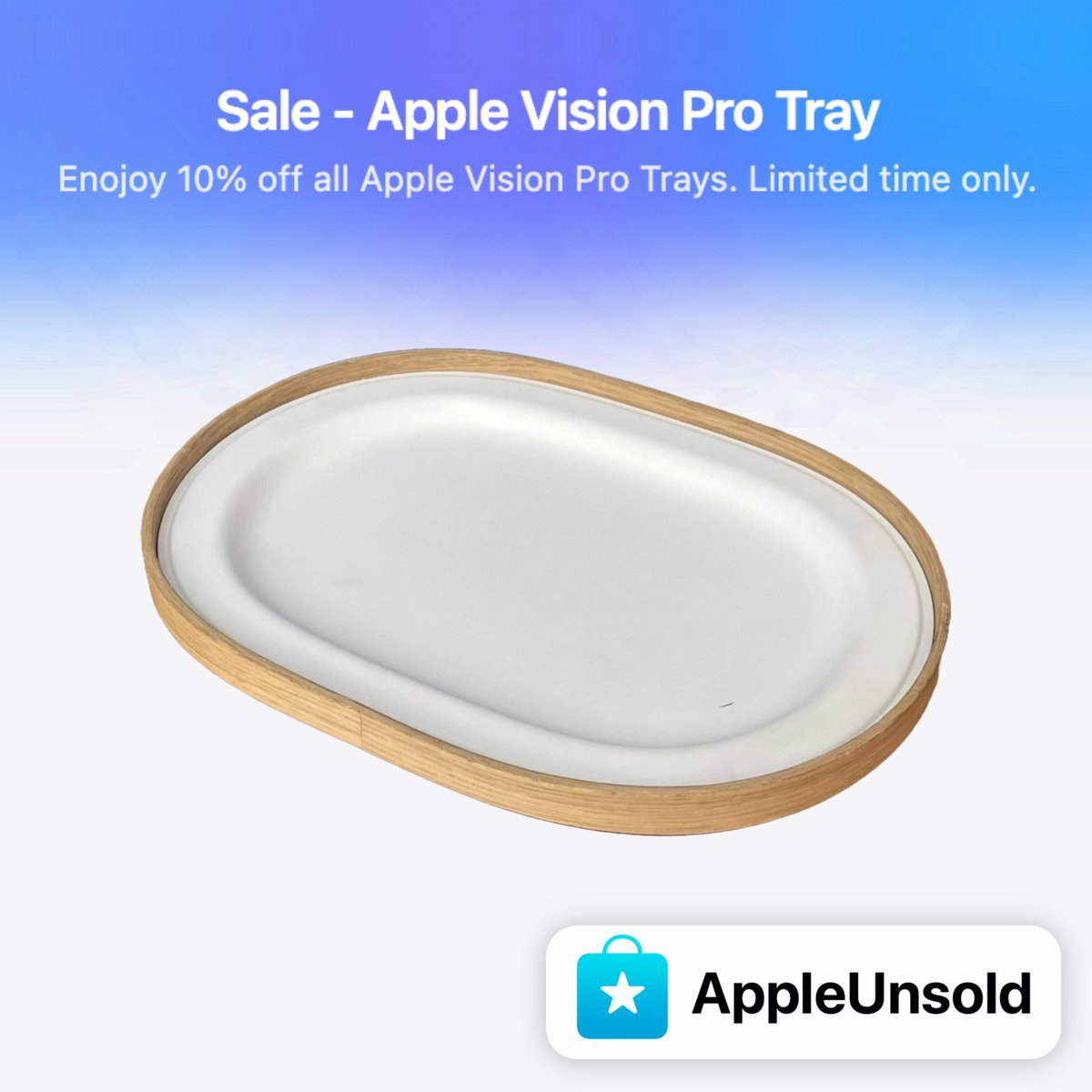 AppleUnsold (@appleunsold) / Posts / X