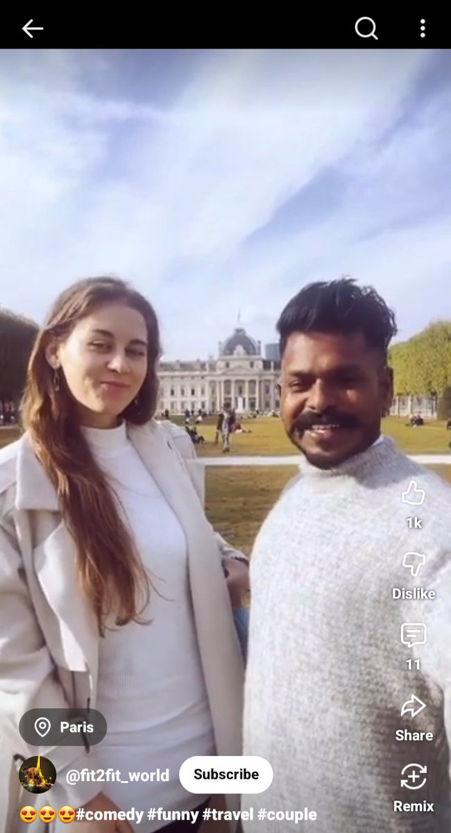 ☠️ I AM YOUNG TAMIL DADDY 🤴🏾🤍👩🏼 tweet media