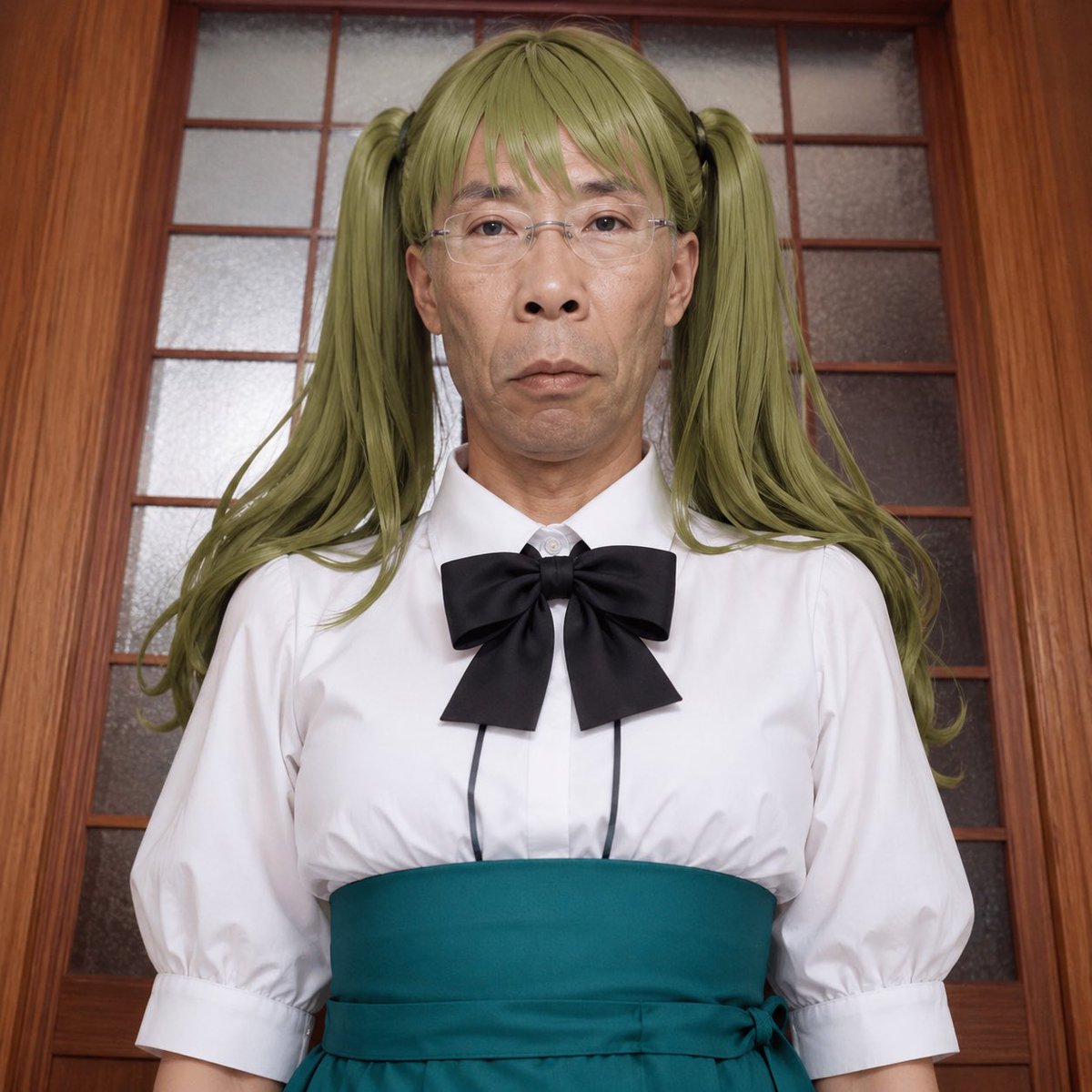 桂木千鍵名言bot tweet media