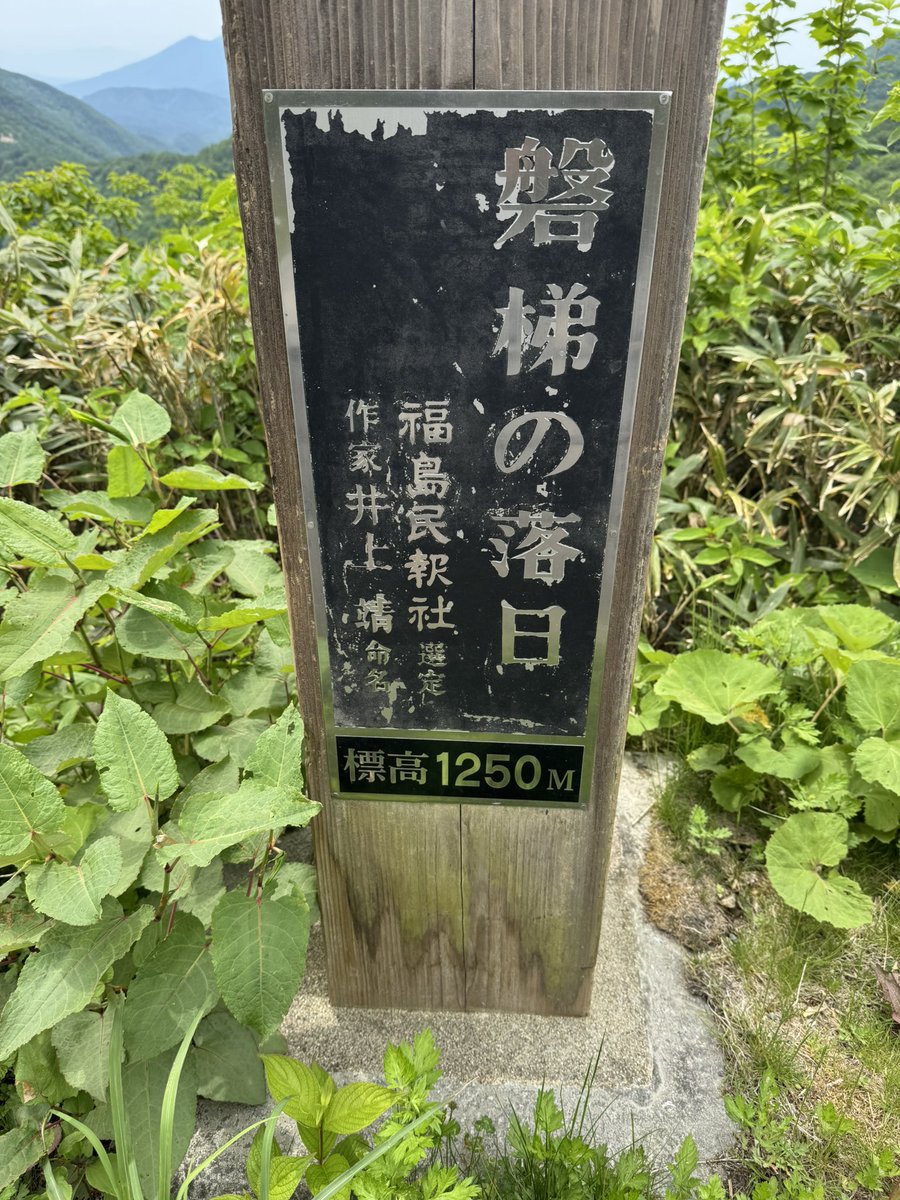 4704DIECOCK's tweet photo. 最高の景色だー！
国見台
そろそろ腹減ったなー https://t.co/Tp3wHnJl68