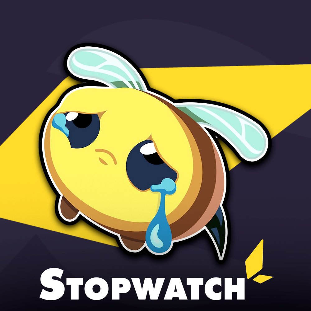 StopWatch_Team's tweet photo. Salut la team !

Déménagement et deadline de fou, le moins qu'on puisse dire c'est qu'on a les têtes sous l'eau aujourd'hui. Pas d'émission, désolé, on se retrouve la semaine prochaine ! https://t.co/DvoUKCC7gy