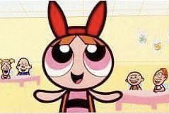 BlossomDailyppg's tweet photo. Day #89
#blossomthepowerpuffgirls #powerpuff #powerpuffgirls #blossompowerpuffgirls #thepowerpuffgirls
#blossompowerpuffgirl
#blossomppg #blossom #dailyblossom #blossomdaily https://t.co/S60SiAhTIz