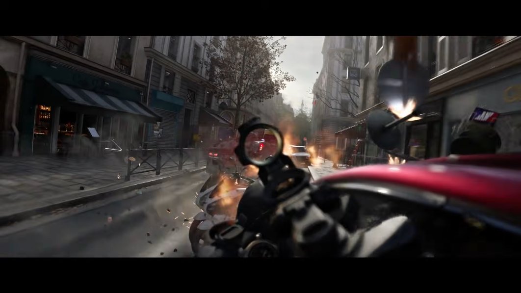 EAA_tw's tweet photo. 【歴代CoD最多】

『CoD:MW4』のお披露目トレーラーが
公開からわずか72時間で5,000万回再生を突破🔥

Call of Duty公式YouTubeチャンネル史上、
最多再生のトレーラーになりました。

シリーズ最新作への期待がうかがえる数字です。

記事では歴代CoDトレーラーの再生数を一覧で比較。
BO2・IW・MW・BO6…そして今回のMW4まで。

なぜBO6が「歴代最多」から消えたのか、 GTA6との正面衝突はどうなるのかも解説

詳細はこちら👇️
