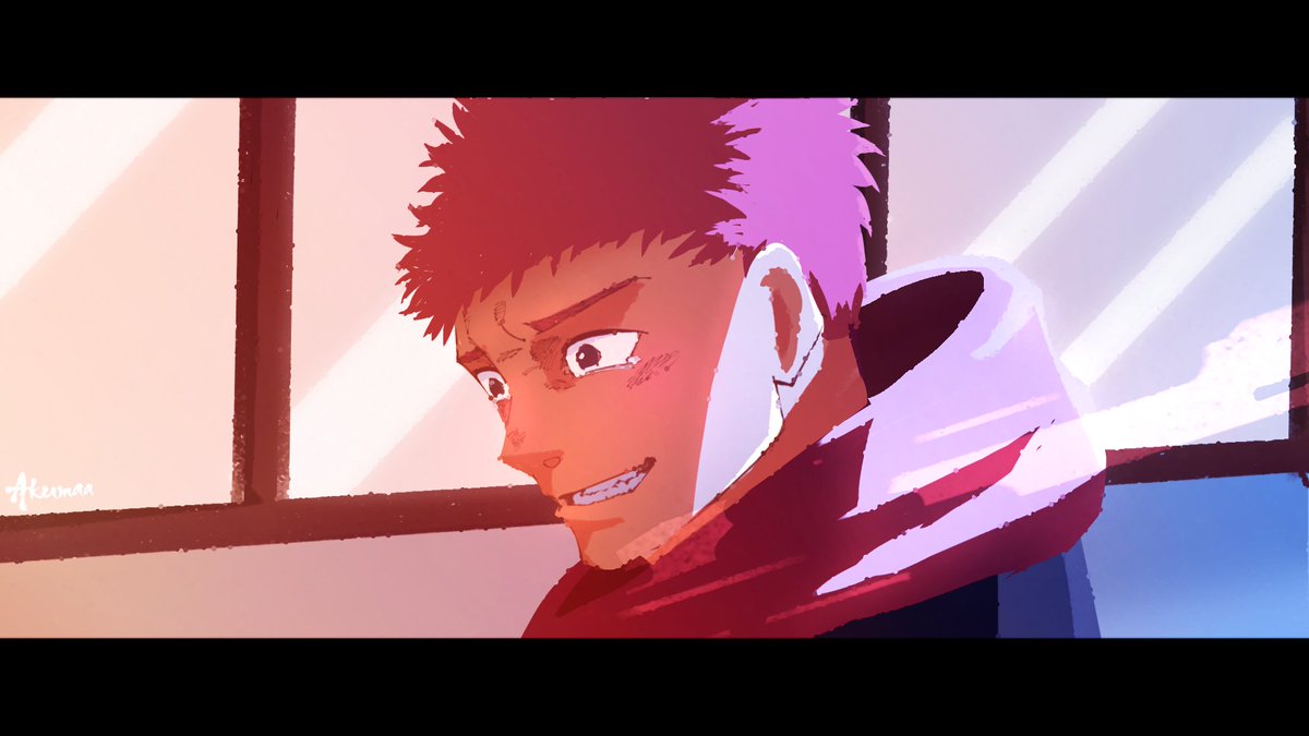 akumaa__99's tweet photo. It's Lonely Without You... Fushiguro...

#jujutsukaisen #itadoriyuji https://t.co/qFh9sYJ10u