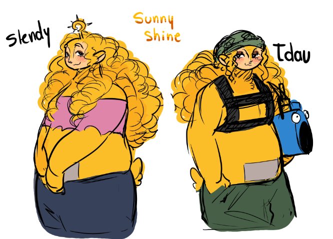 alienangeldraws's tweet photo. Dibujitos de mi Sona/Oc sepa que es pero esta soy yo tubby

Ademas me volví a fijar en TDAU con los arcas todos bonitos 🦭✨ https://t.co/zw87ttTPjt