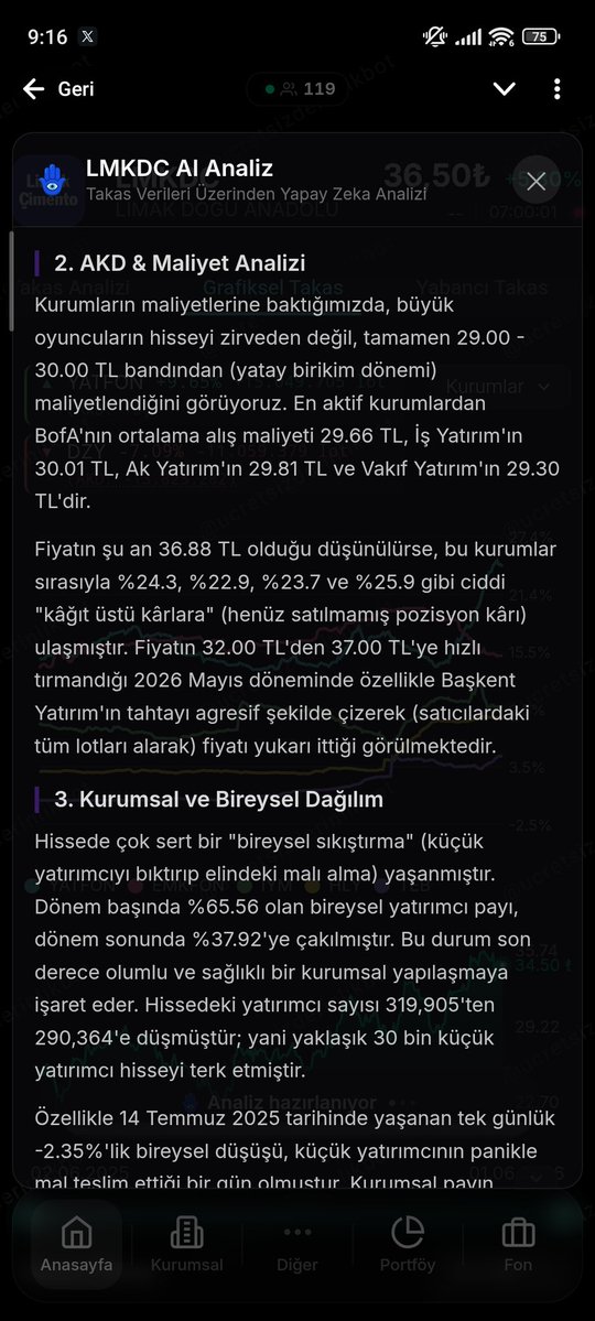 Faarmax's tweet photo. Yeni bir analiz #lmkdc detaylar 👇👇👇 https://t.co/yAWORUew9c