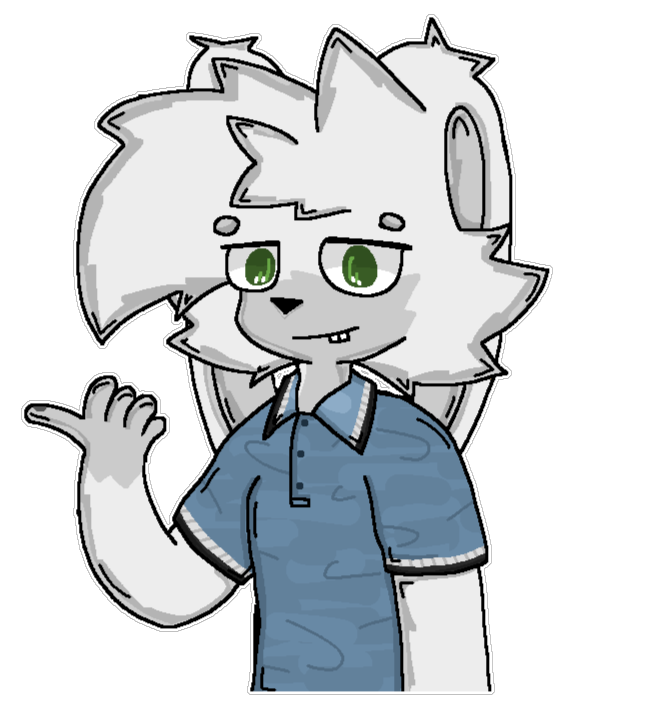 BeziTank's tweet photo. Look over there
#bunny #rabbit #furry https://t.co/ojnUQ3PF2V