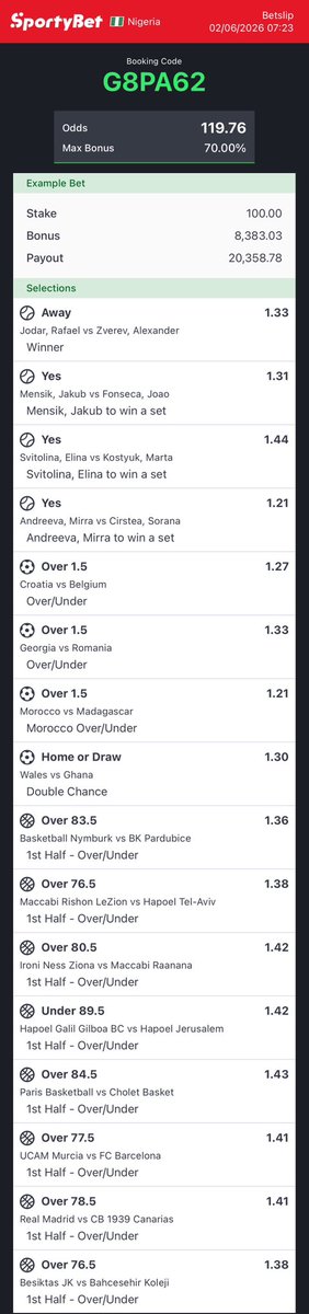 grindevalddd's tweet photo. G8PA62

@Afc_saks1 @TheLockTips https://t.co/vLnlTacSnE