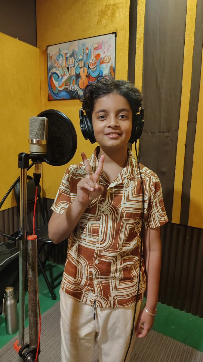 StudioViolina's tweet photo. Audio Recording:
#UpcomingProject
#tarundas
@StudioViolina 
Know More:
https://t.co/vedIOiB2wd https://t.co/CGm5OaSOLr
