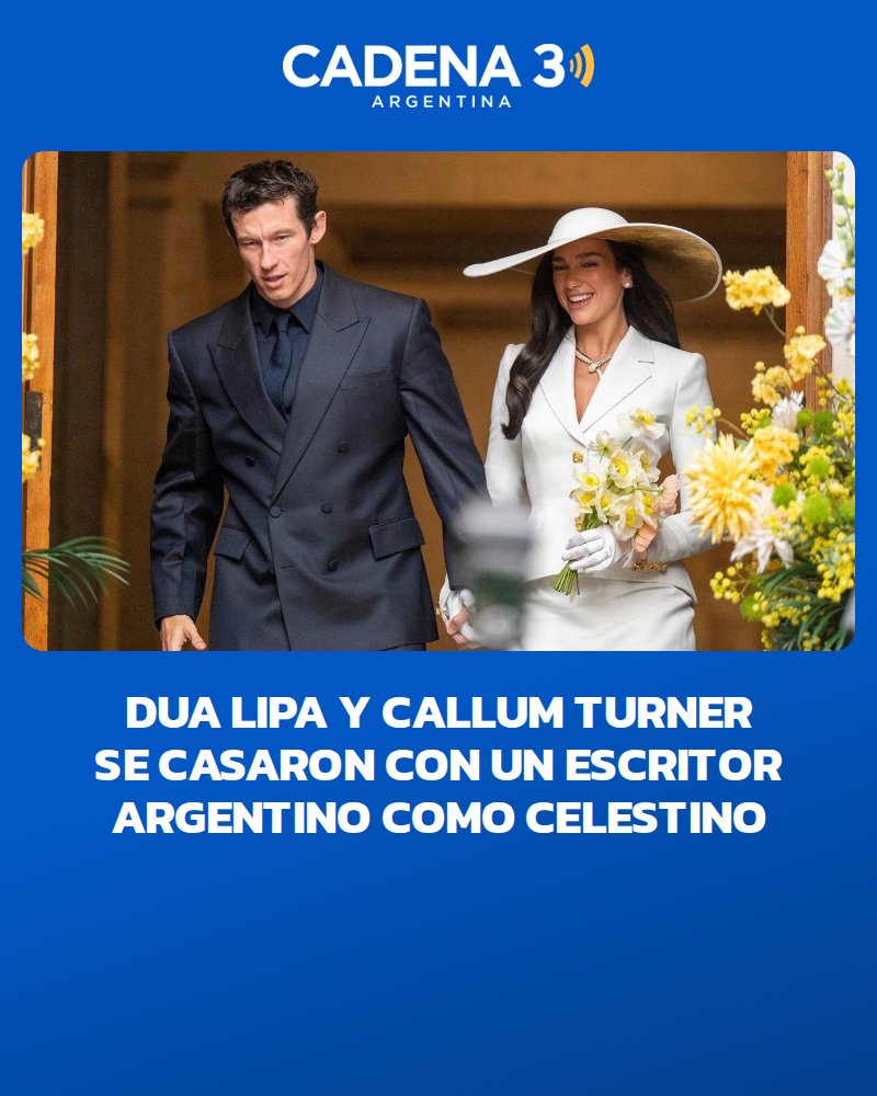 Cadena 3 Argentina tweet media