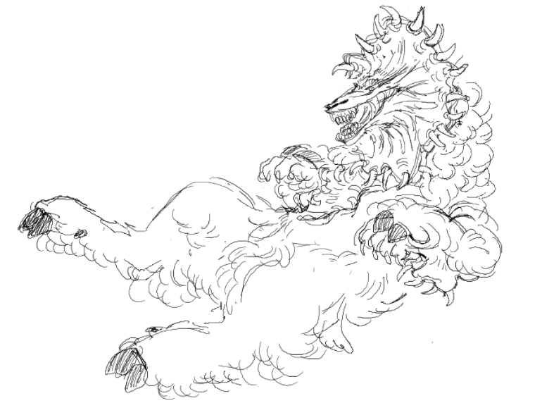IllyDood's tweet photo. sketches https://t.co/mr6rRc32PB