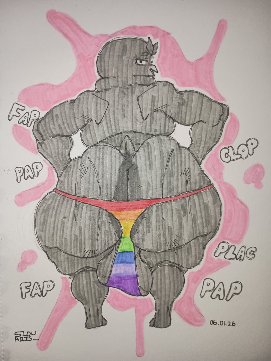 🔞 Slowick 🐦⬛ (Open Daily Commissions) tweet media