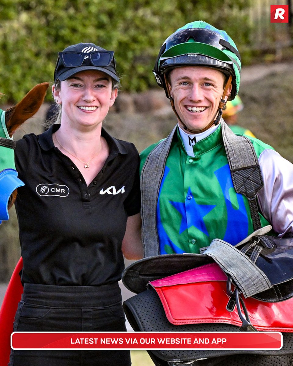"Support for us apprentices is paramount.." Zac Moore is capitalising ...