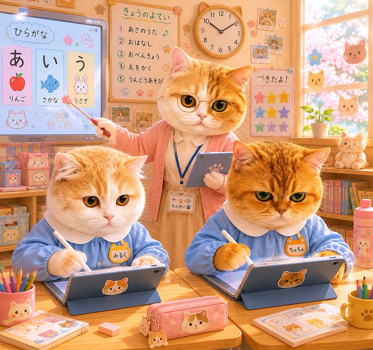 Lalalaaoey🐈🌈 tweet media