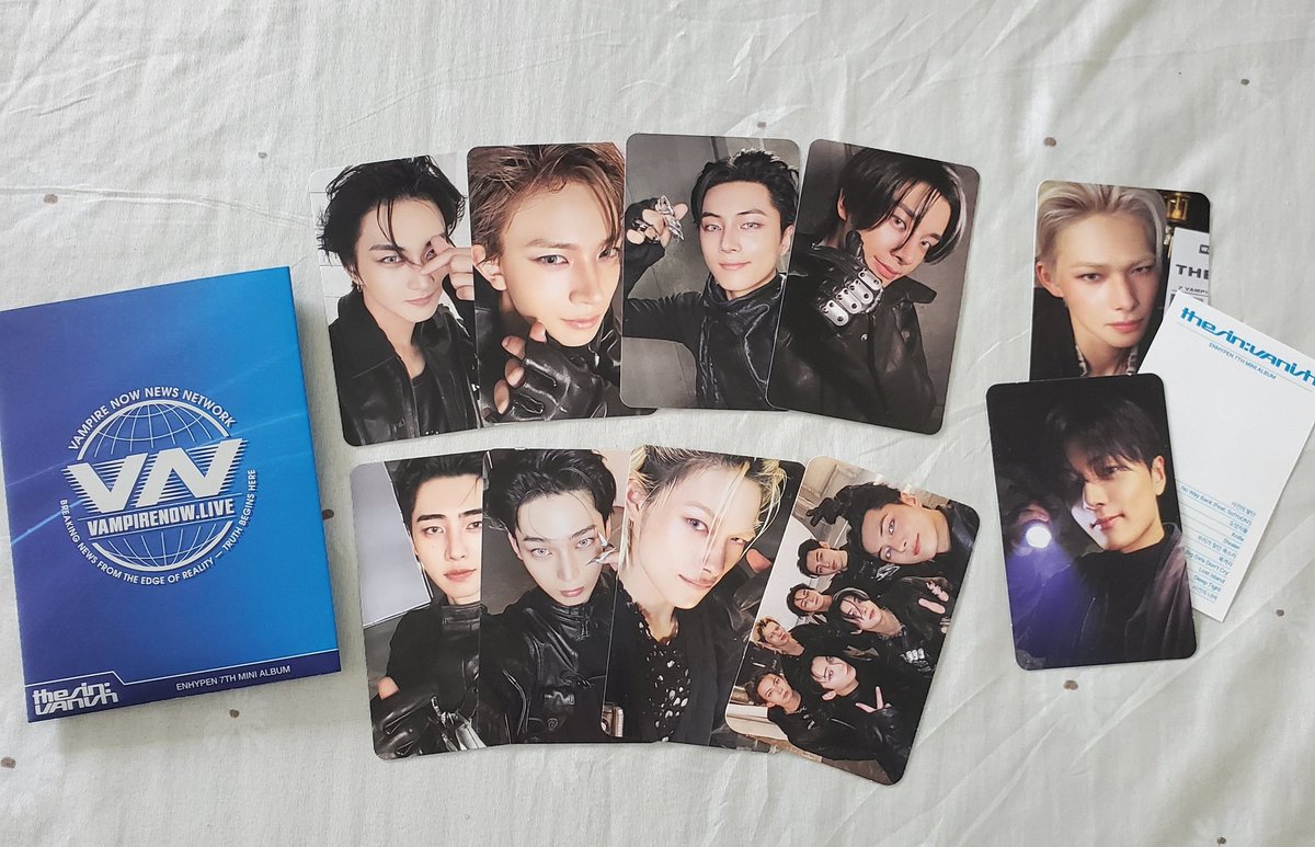 ragisvn's tweet photo. ✉️ : @hyucksole_ldh

Late upload!! The item is packed securely and it arrived in a short period of time 🤍 'til our next transaction 😊 

#hyucksole_feedback https://t.co/lQqrMK3yCf