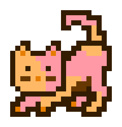 mooncatbot's tweet photo. MoonCat #18315: 0x00bfbb6601 adopted for 0.15 WETH ($299.16)

Transaction Hash: 0x80c4e12b20d87d7c1695852e913e2ffcc70236b7e6462c120e30bceef5220144 https://t.co/3QEq9AOauQ