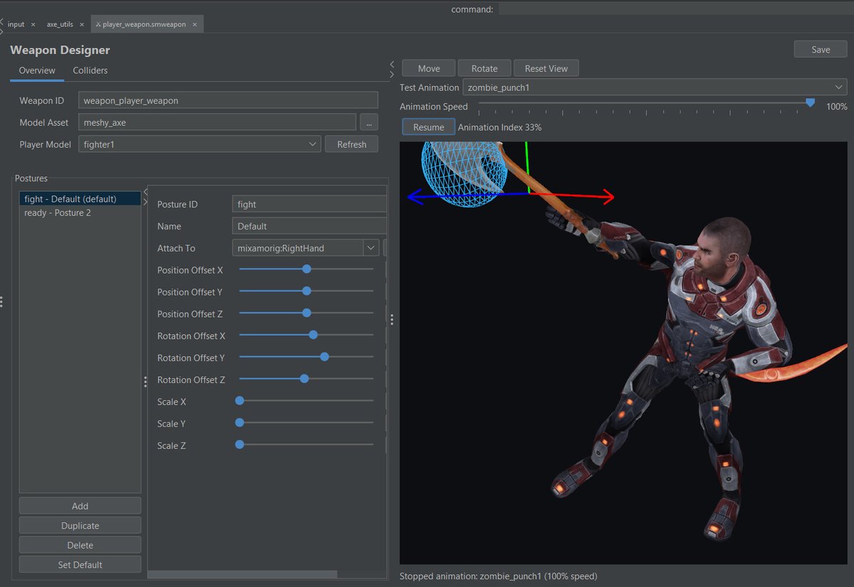 jmonkeyengine's tweet photo. Some screenshots from May's monthly Work
in-Progress thread on the jMonkeyEngine forums:

https://t.co/YKOLioSLhX

#gamedev #indiegamedev #indiedev #java https://t.co/kiIh64kl5S