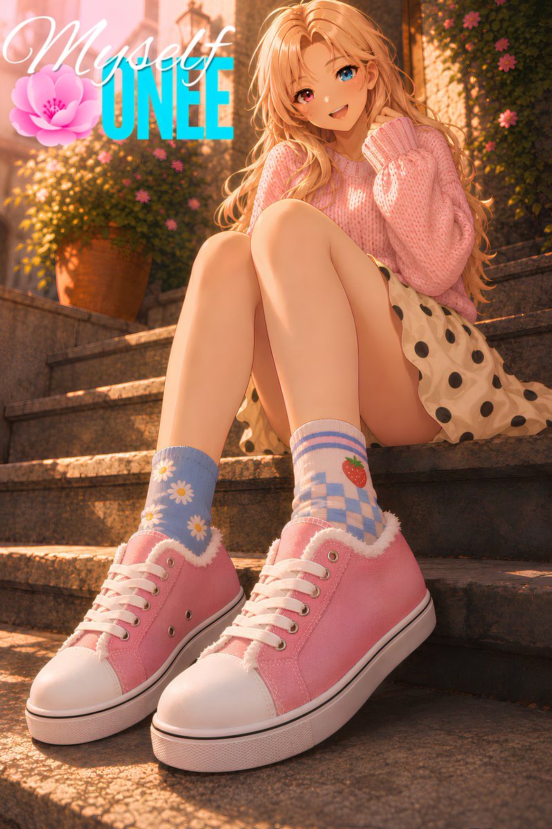 myselfonee's tweet photo. Welcome to my Universe! 🌸

A feminization and crossdresser's digital paradise 💕🌐

Coming Soon!🚨
➡️Follow to keep up to date!

#MyselfOnee #Feminization #Crossdresser https://t.co/LNPac7mMrB