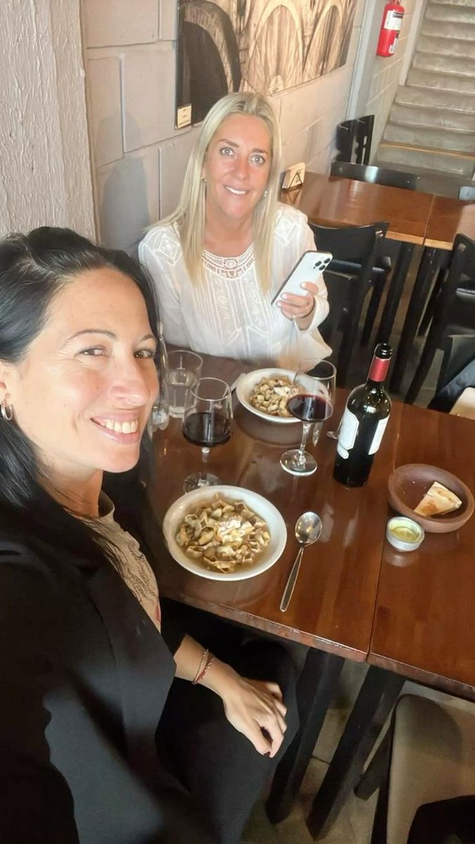 KendraTuesday2's tweet photo. Some moments don't need a special occasion they become special because of the people you share them with. ❤️ https://t.co/kjxBvQUDub