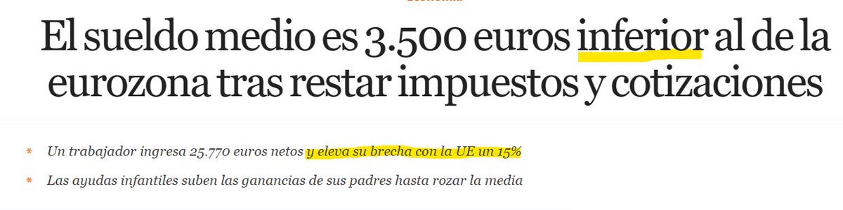dlacalle's tweet photo. Se cumplen 8 años de la moción de censura que trajo a Koldo, Berni, Delcy, Ábalos, Cerdán, el hermano, la esposa, el ex presidente, la trama y años de corrupción del PSOE.  

Para España: expolio, maquillaje de paro y precariedad, salarios reales netos cayendo, deuda emitida desbocada y deuda de la seguridad social descontrolada, la peor gestión de la pandemia y las catástrofes, antisemitismo y antioccidentalismo y blanqueamiento de dictadores y terroristas comunistas sin precedentes.