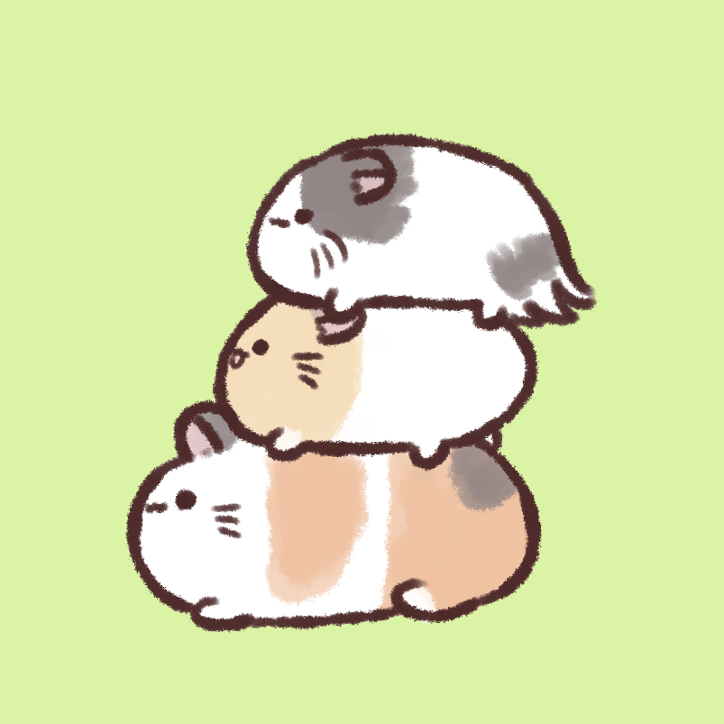 mohucomic's tweet photo. 🍡 https://t.co/IJarCUw4F5