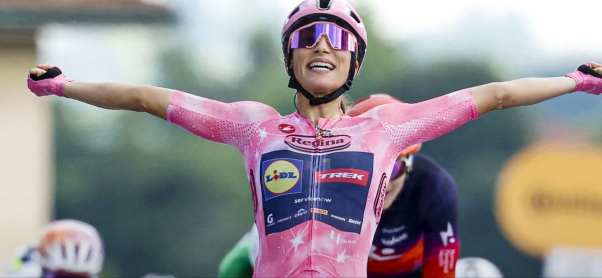 ted10ved's tweet photo. Si’ ma anche meno #Balsamo #Giro #3su3 https://t.co/2StuyLhT72