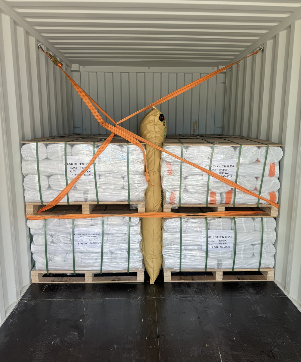Sunnylin86's tweet photo. One full container of AlSr10 stick, AlSr15 stick, Mn80 tablet and Fe80 tablet are packed well for delivery. 
For inquiries and orders, kindly feel free to contact us!

export2@lande.com.cn
Whatsapp: +86 15881167715
Let's build a friendly and strong partnership together! https://t.co/Y9zRAIOkXh