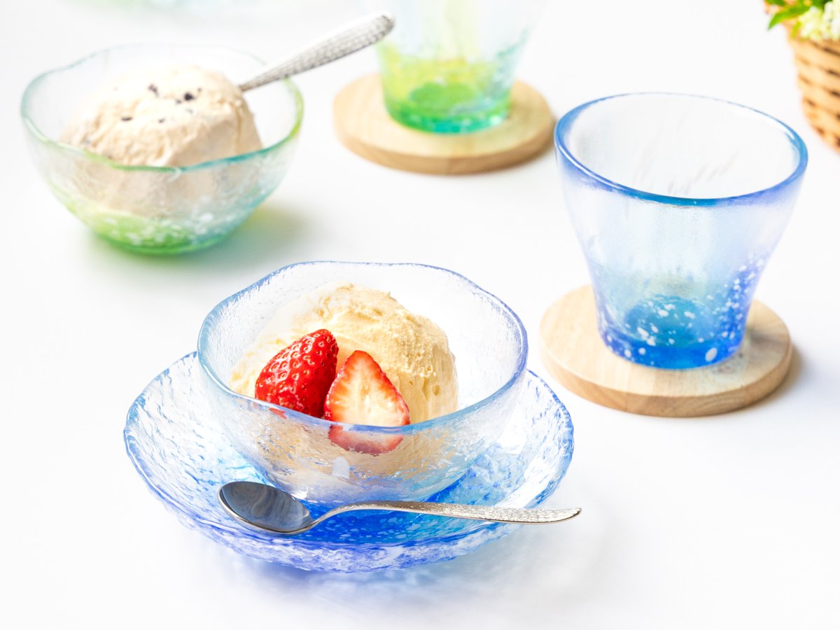 北一硝子/ kitaichiglass（公式アカウント） (@kitaichiglass) / Posts / X