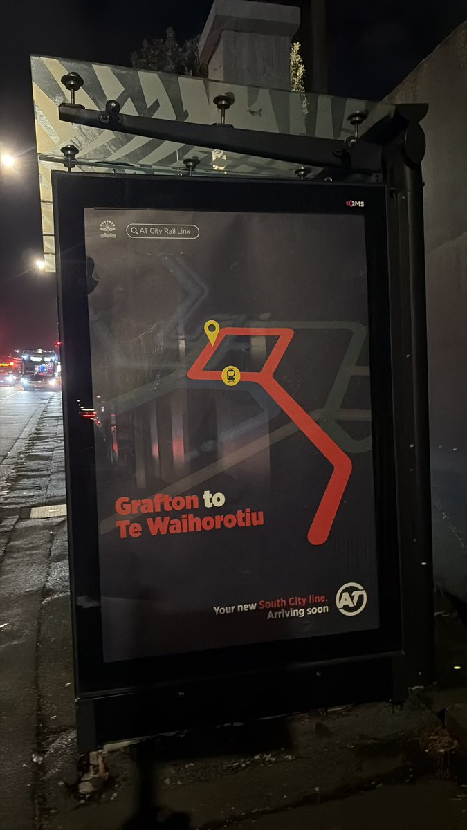 ThePaperSolent's tweet photo. New CRL ad at Kyber Pass, cool to show possible routing but would love to see some more info about timing/cost. https://t.co/BdBGYzokv8