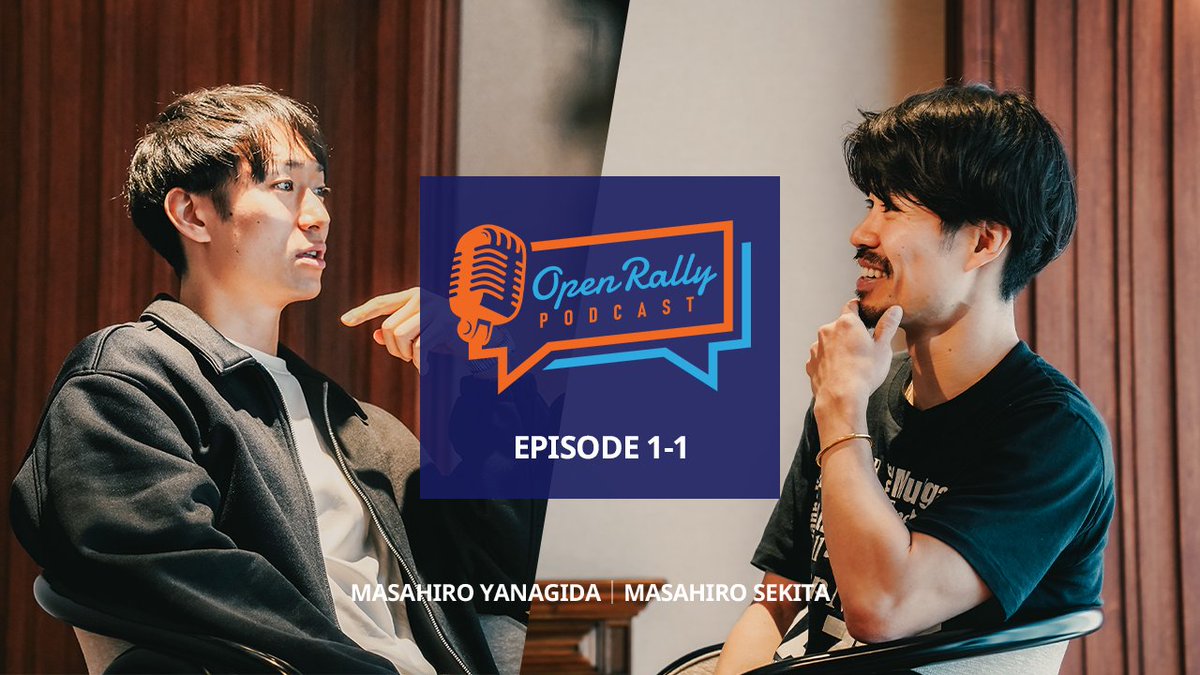 柳田将洋 スタッフ (@yanagida_staff) / Posts / X