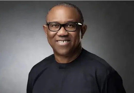 vanguardngrnews's tweet photo. Insecurity: We are consumed by 2027 politics, ignoring safety of children, citizens — Obi

https://t.co/ZHKHgidFnm https://t.co/TGs3Nd4Fjy