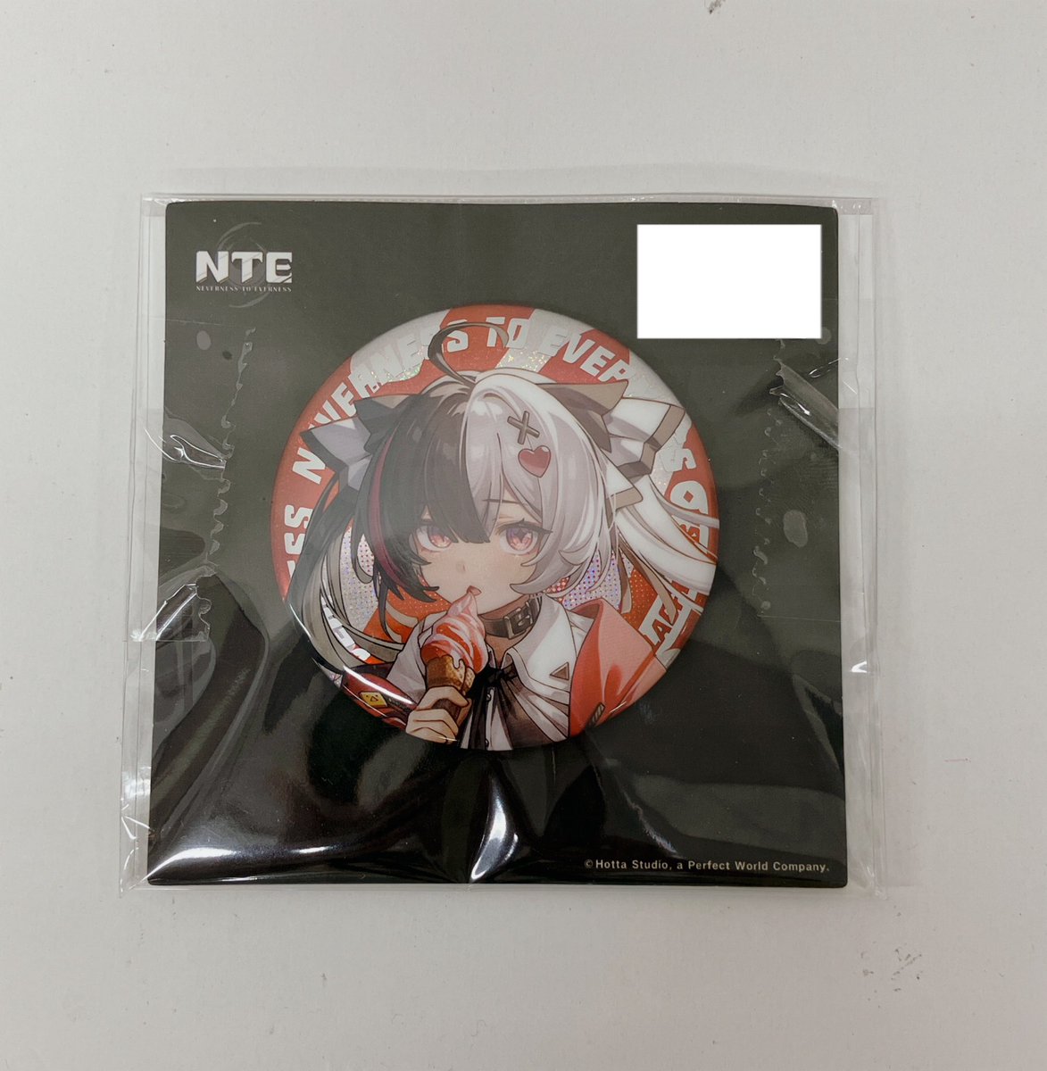 👑池袋本店/オンライン入荷情報👑 #NTE アクリルスタンド #レクイエム