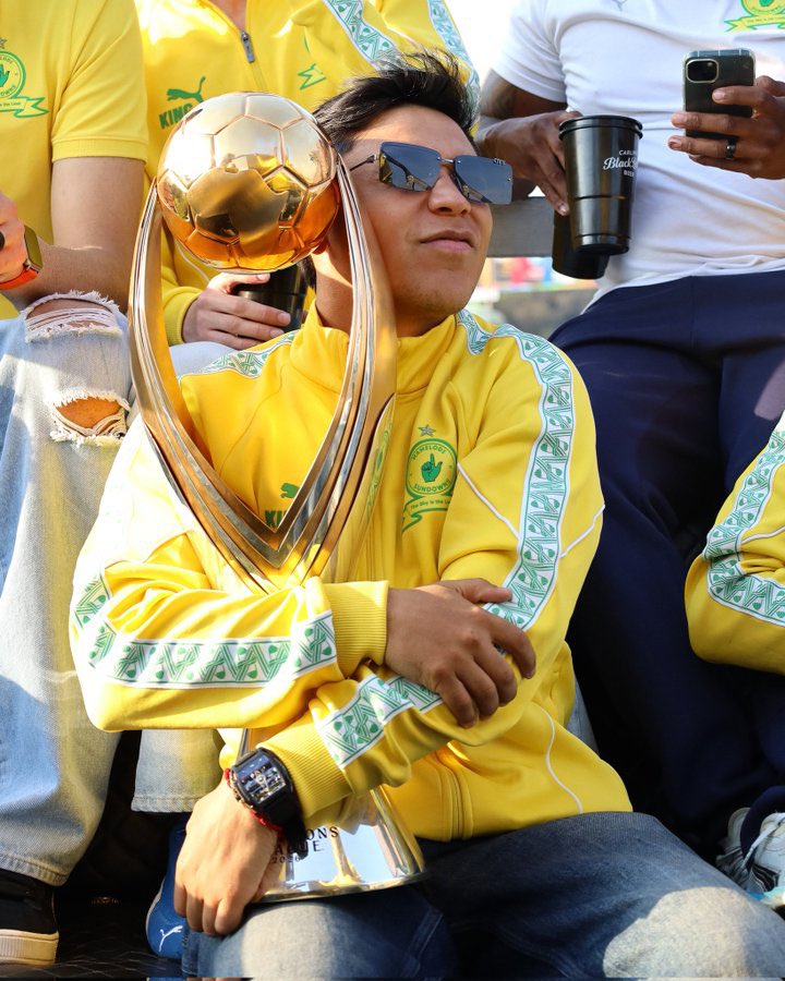VhoGubz's tweet photo. Good Morning 2X African Champions🥹⭐️ https://t.co/JAI711AmTh