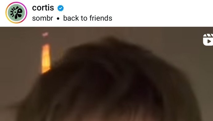 jamesjualtempe's tweet photo. trnyata sebelum ada gaecattz ter jb, sdh ada lebih dlu bluraffes yg ter back to friend sombr ajgg 💔 https://t.co/ZuNQqFIkOz